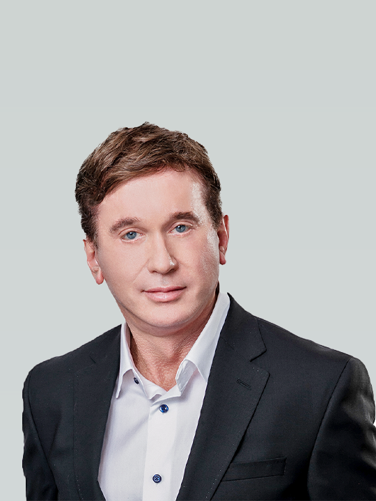 Curt Witte Profile Image