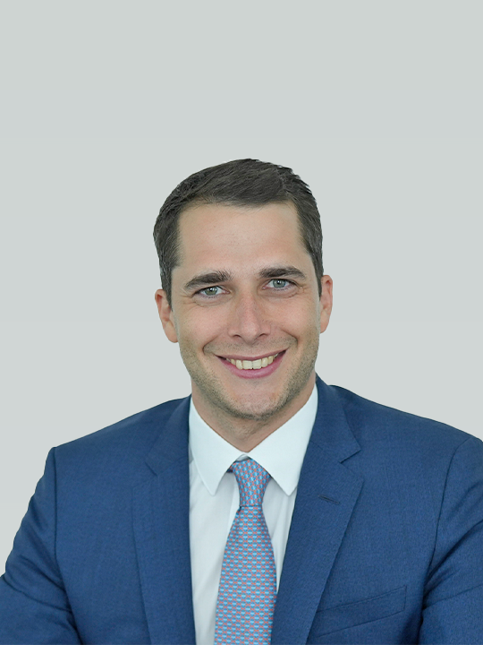 Nicolas Theis Profile Image