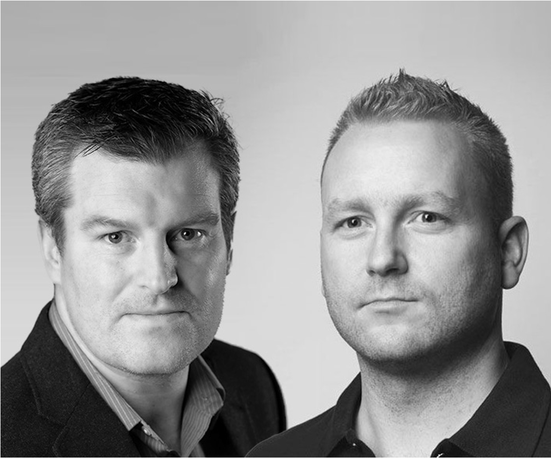 Teamwork Peter Coppinger Image