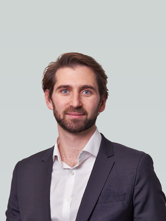 Alexis  team profile image