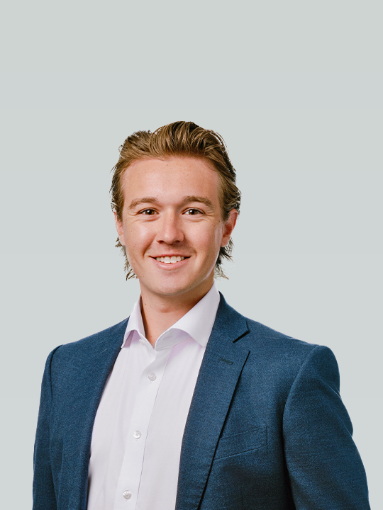 Michael Samila Profile Image