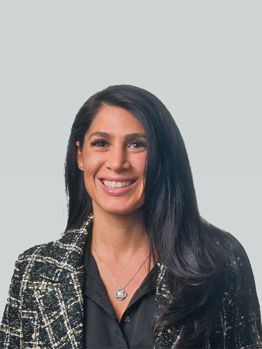 Vanessa Fields Profile Image