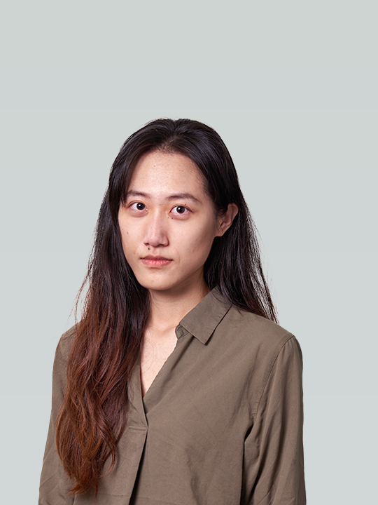 Anita Xu team image