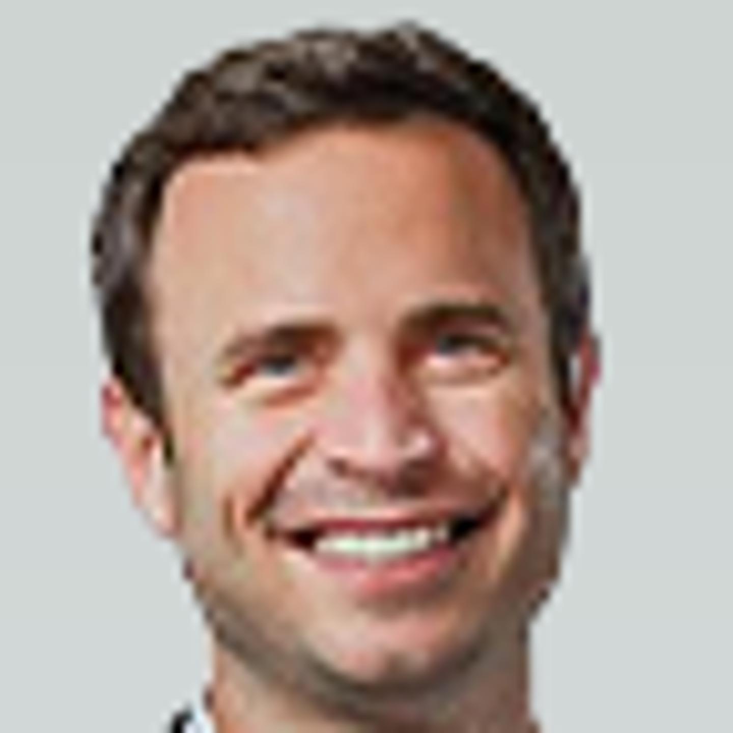 Michael Kosty Testimonial Image