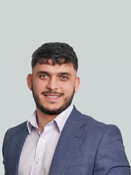 Callum Whitlow Profile Image