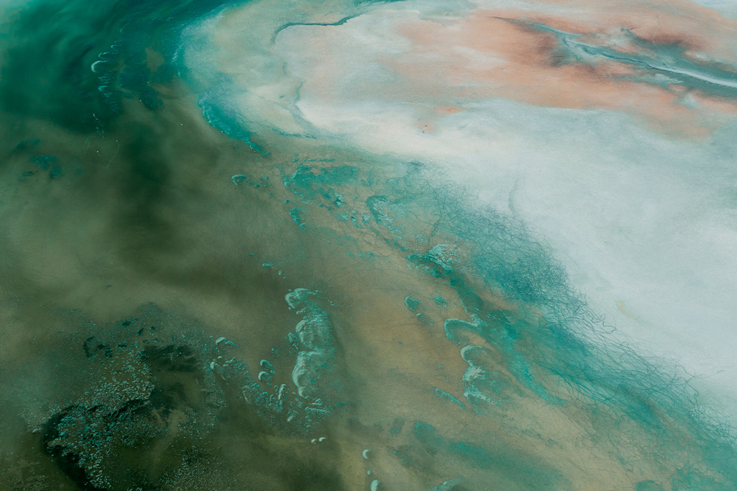 Generic Header 24 Abstract ocean image