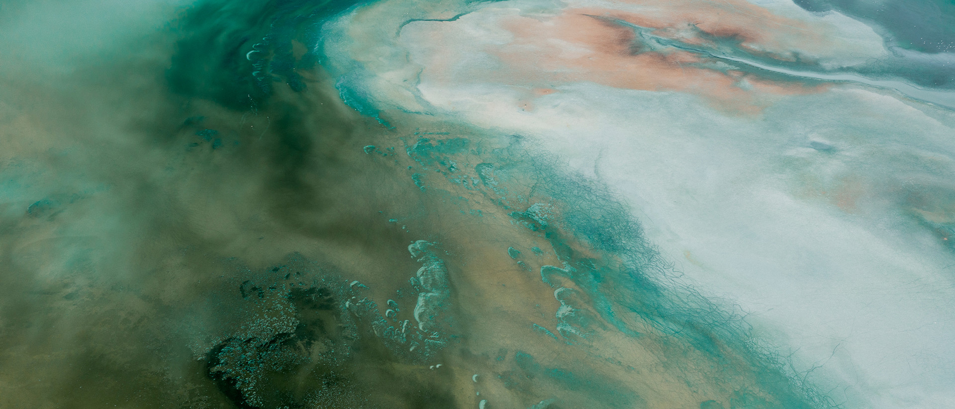 Generic Header 24 Abstract ocean image