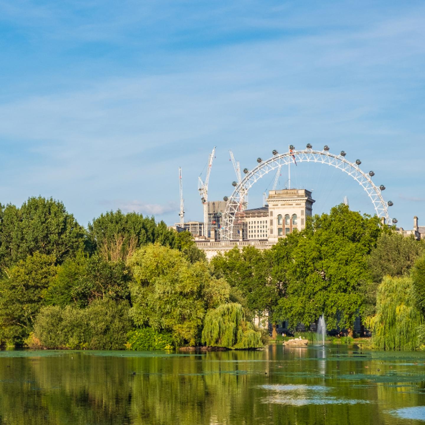London Nature