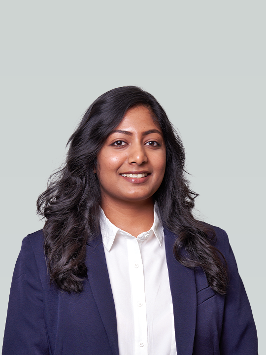 Preetha team image