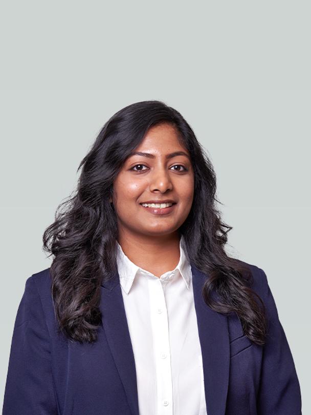 Preetha Senthilvel | Strategic and Financial Planning | Bregal Investments