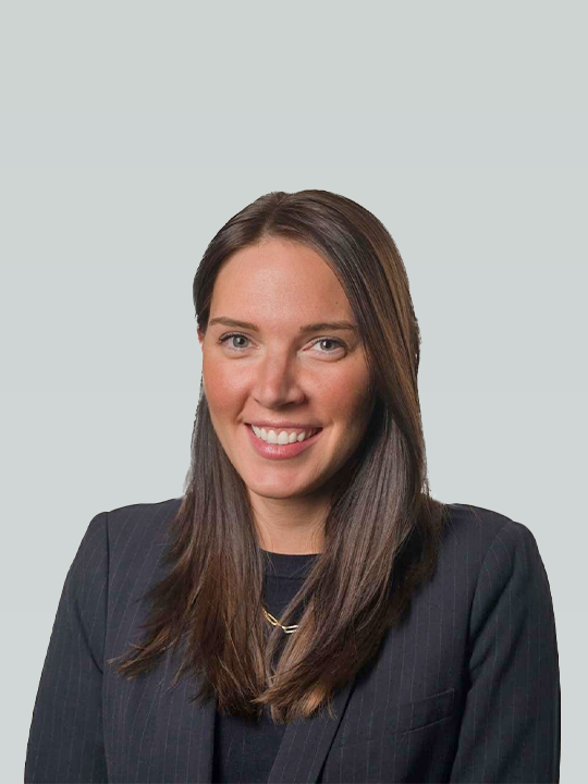 Kaitlin Sasson Profile Image