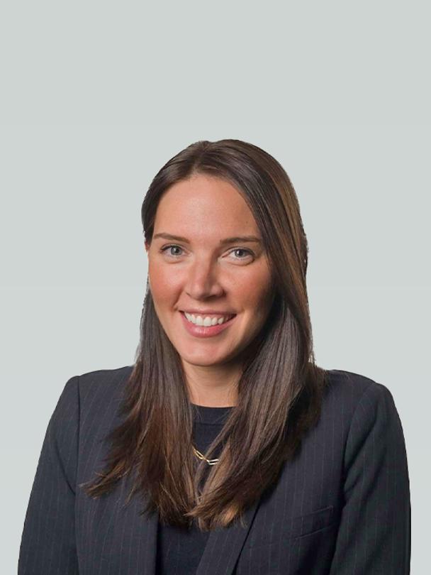 Kaitlin Sasson Profile Image