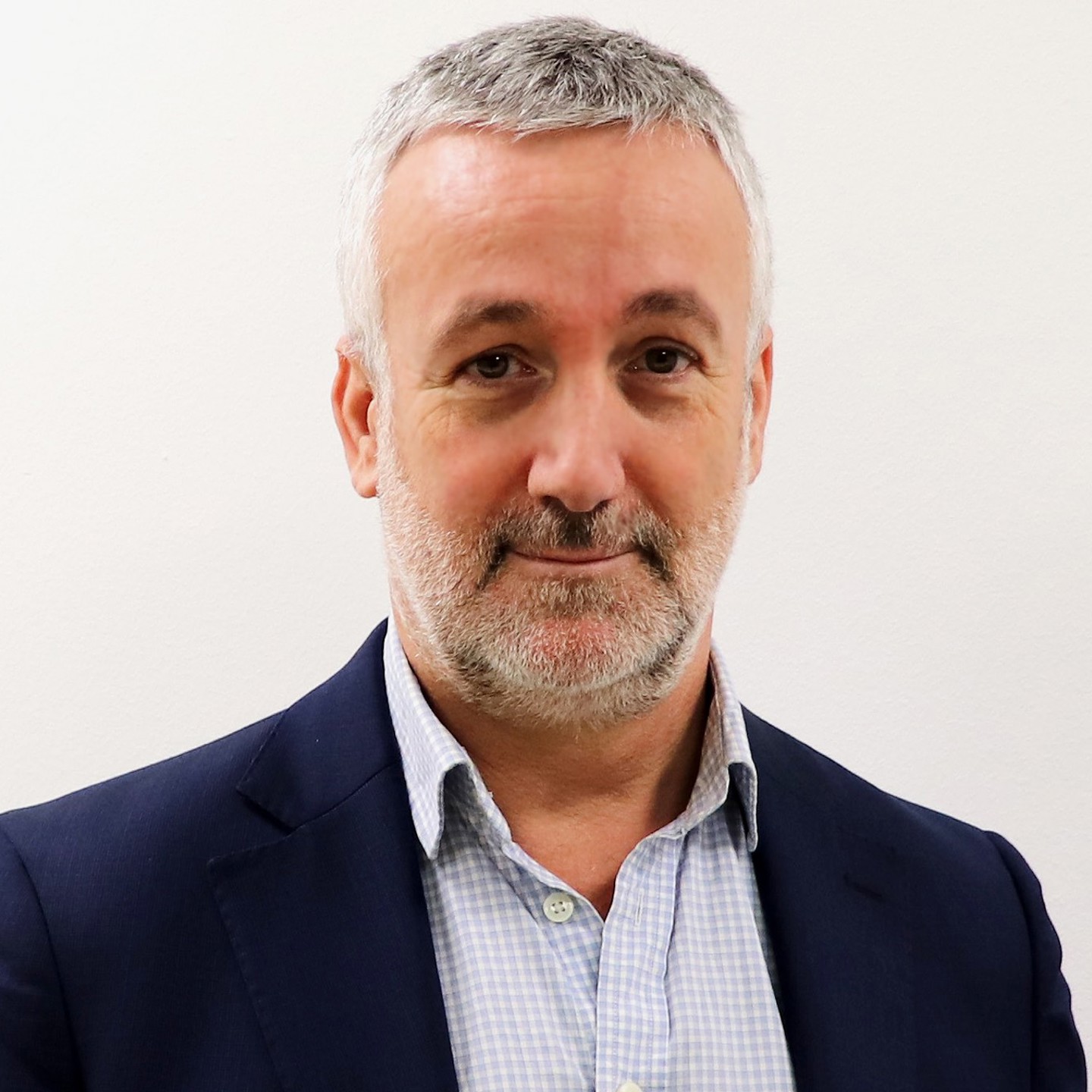 Redstor Paul Evans Image