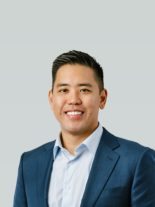 Roger Huang Profile Image