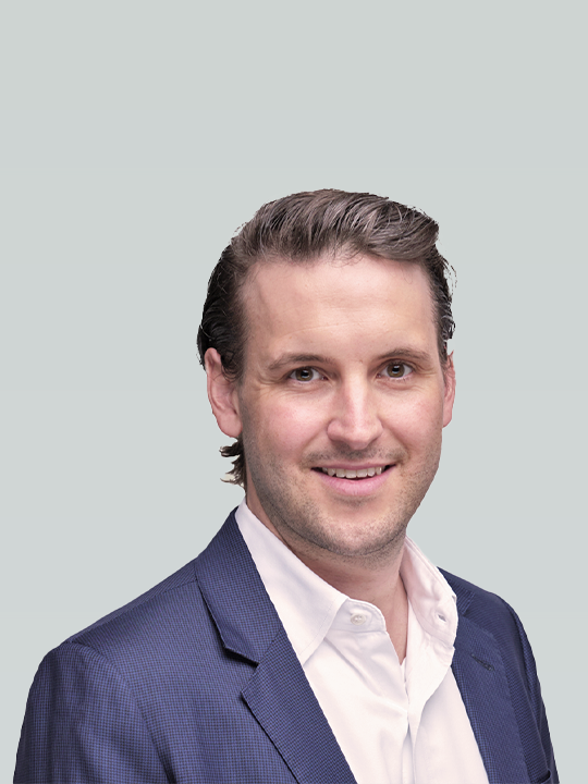 Simon Lussi Profile Image