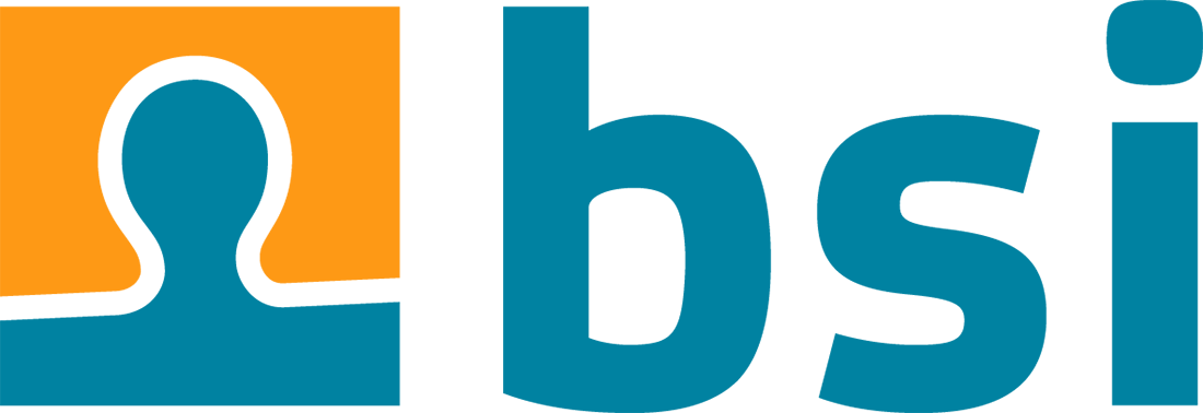 BSI Logo