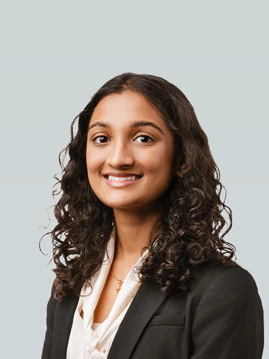 Kriti Kothari 720X540px