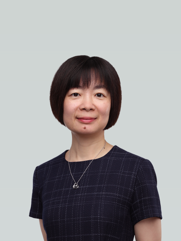 Sharon Shin Profile Image