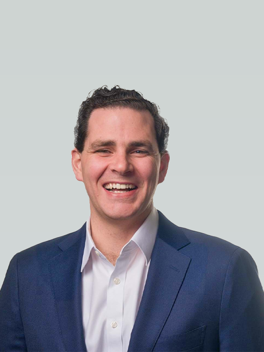 Matthew O'loughlin Profile Image