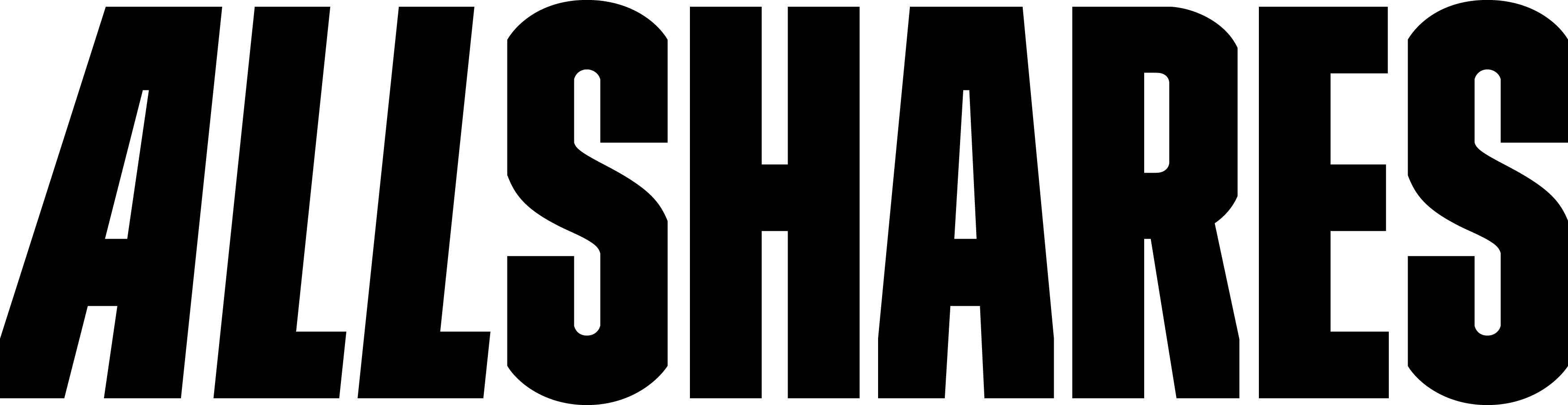 Allshares Logo