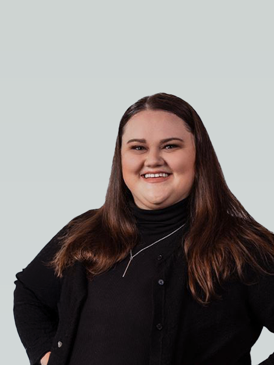 Mia Hansen Profile Image