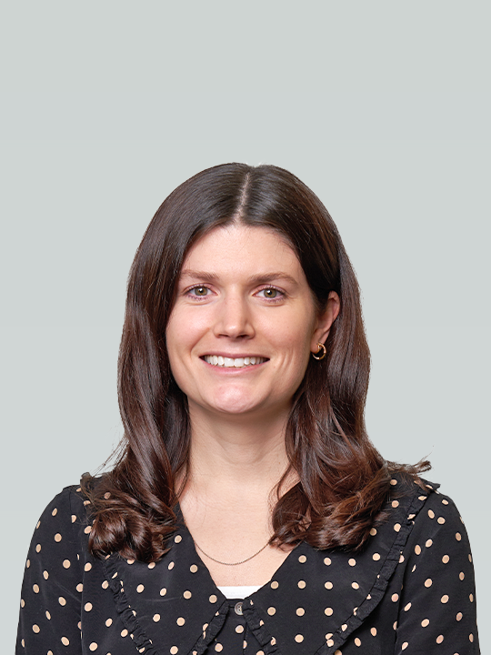 Imogen Hillier Profile Image