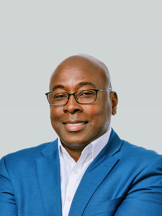 Mark Solomon Profile Image