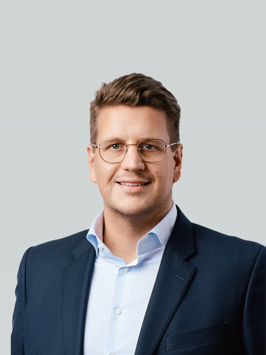 Rupert Brennikmeijer team profile image