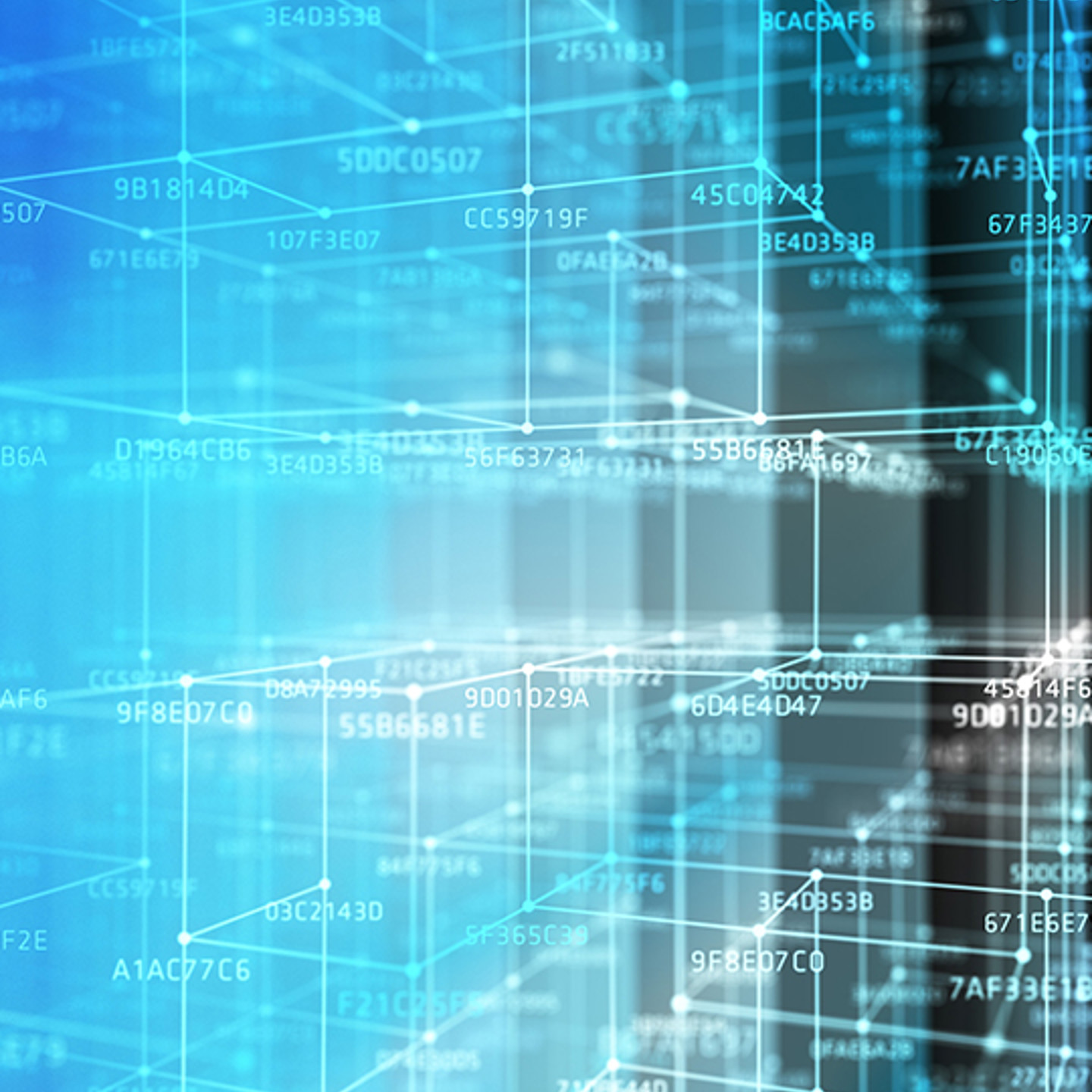 Buildtec Portrait 1 abstract tech image