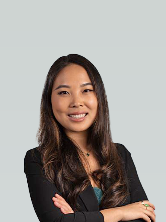 Wendy Dong Profile Image