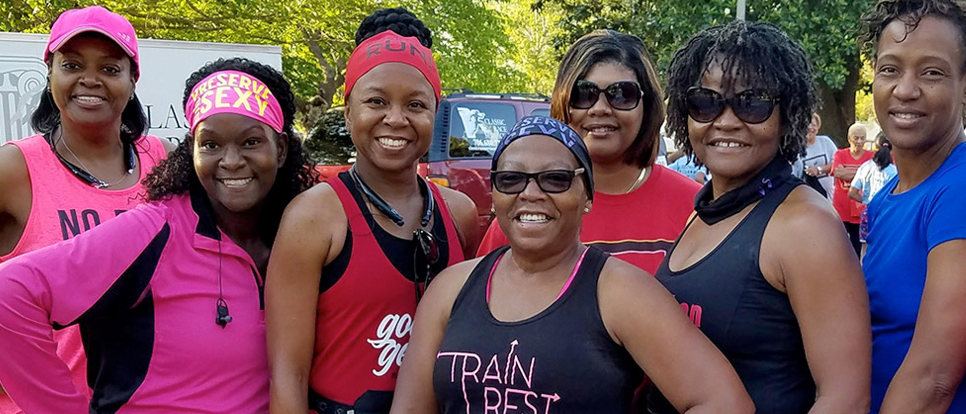 Bregal Helps 2021 Cover 1920X823 people in sportswear posing