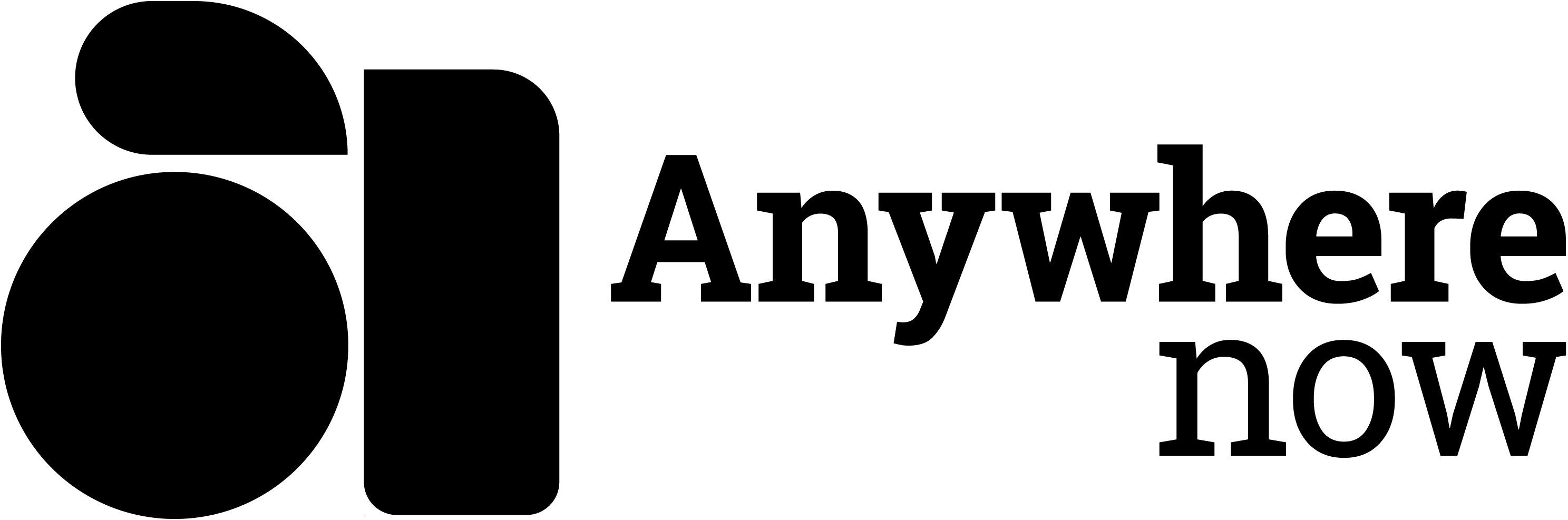 AnywhereNow Logo