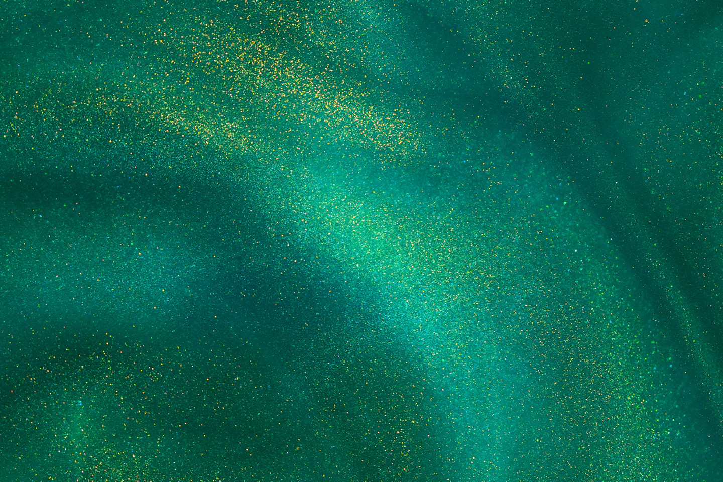 Generic Header 34 Green and gold glitter image