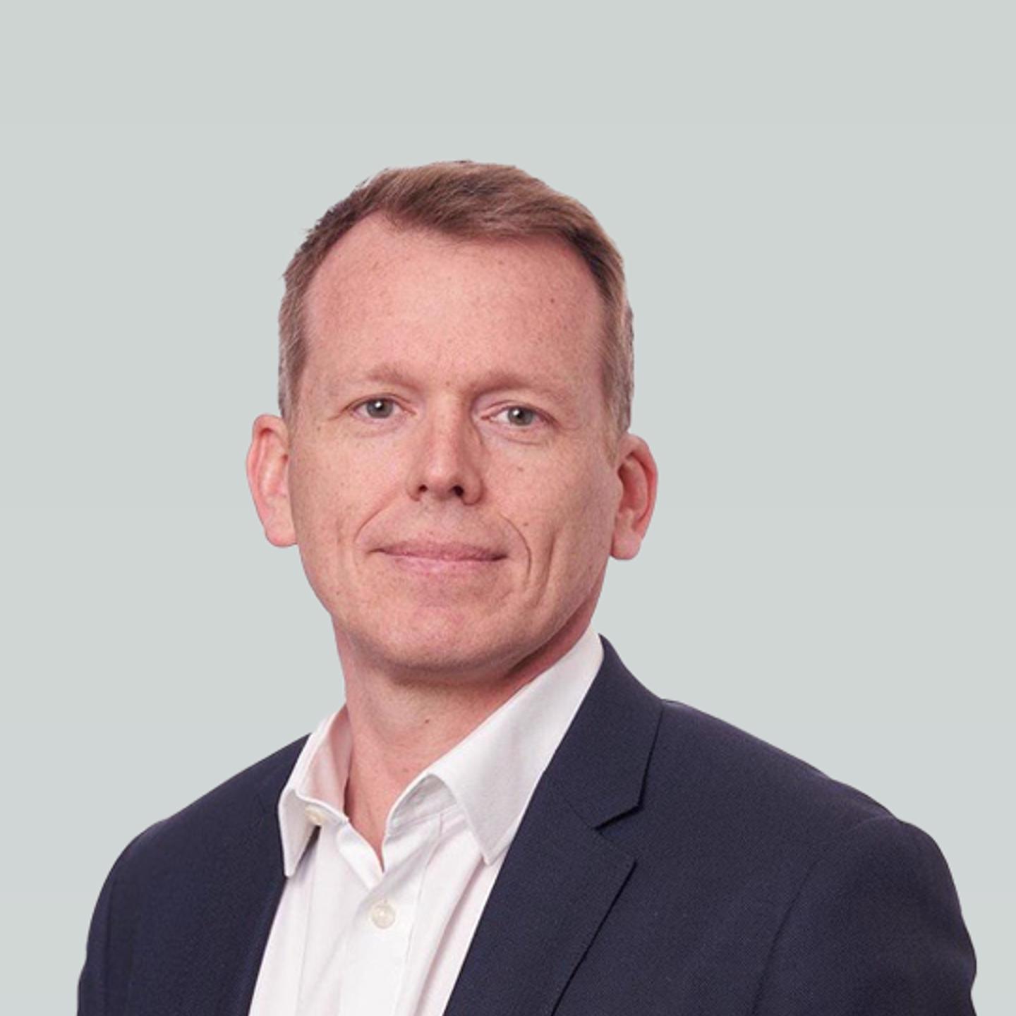 Lawrence Brenninkmeijer