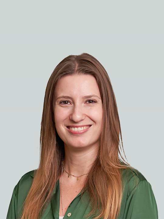 Eliza Mckechnie Profile Image