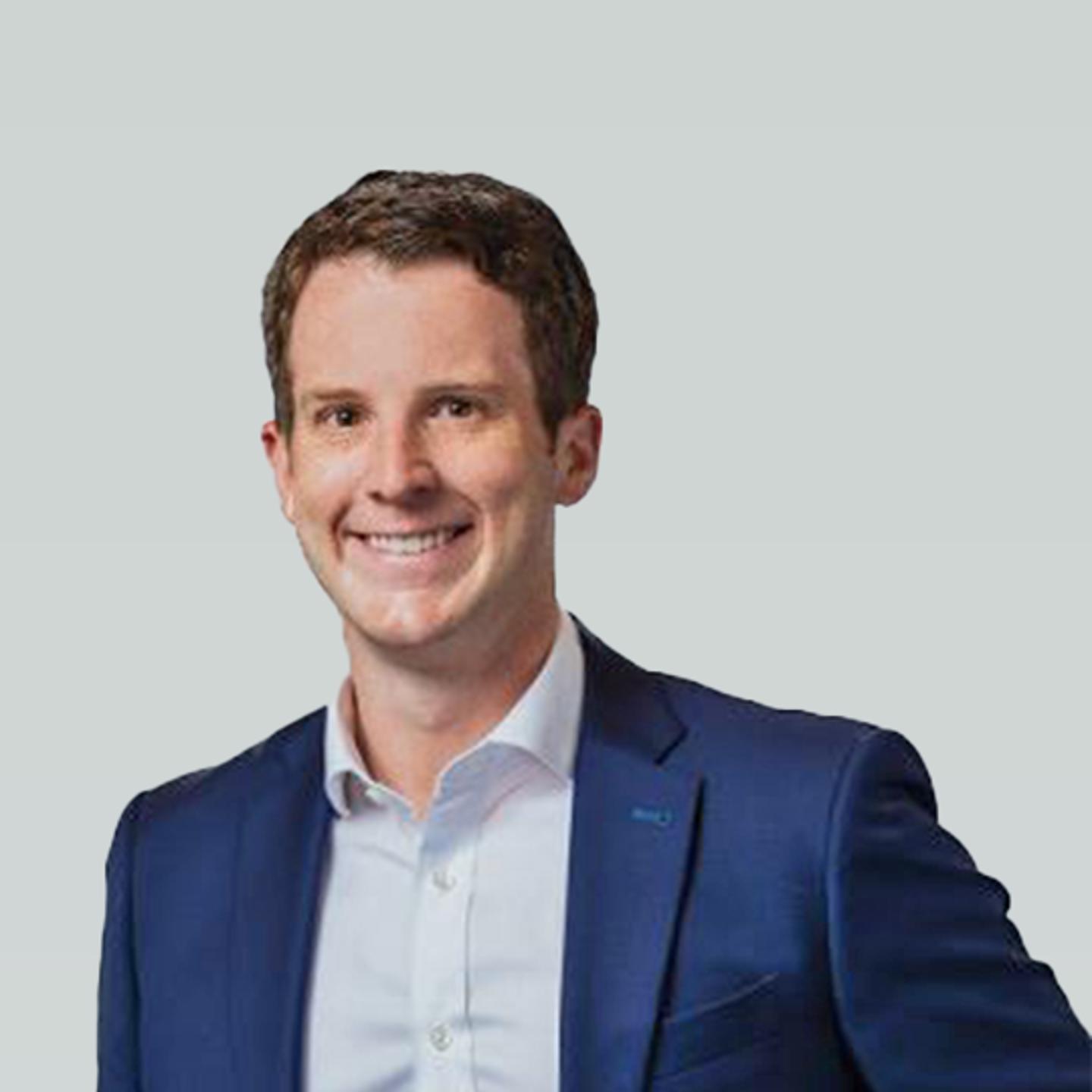William Breskman Profile Image