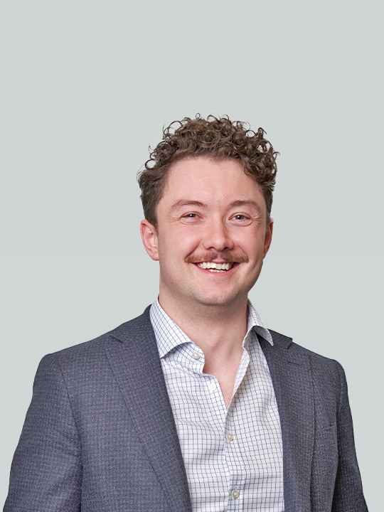 Gus Woolley profile image