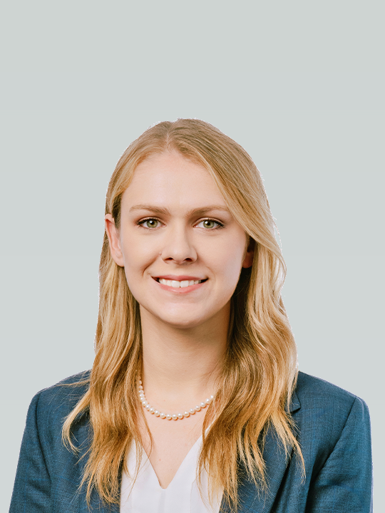 Kennedy Wilks Profile Image