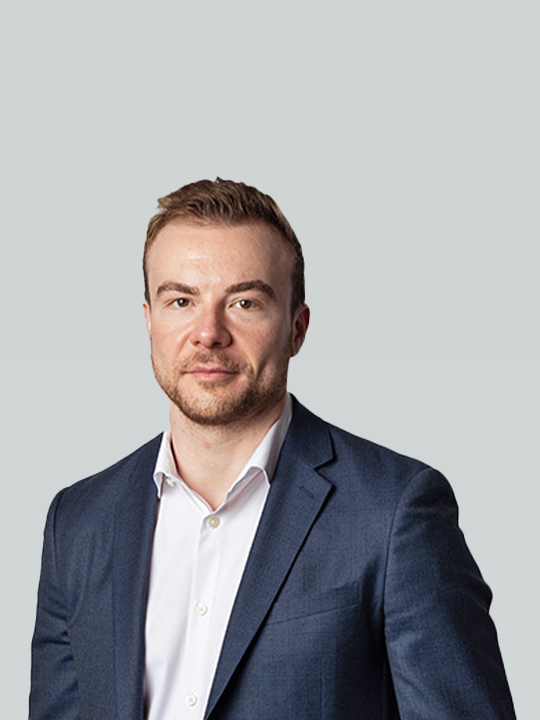 David Greenbaum Profile Image