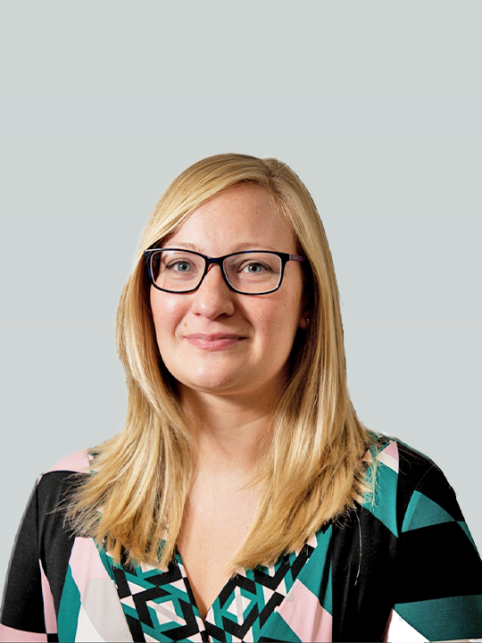 Chrissy Schneider Profile Image