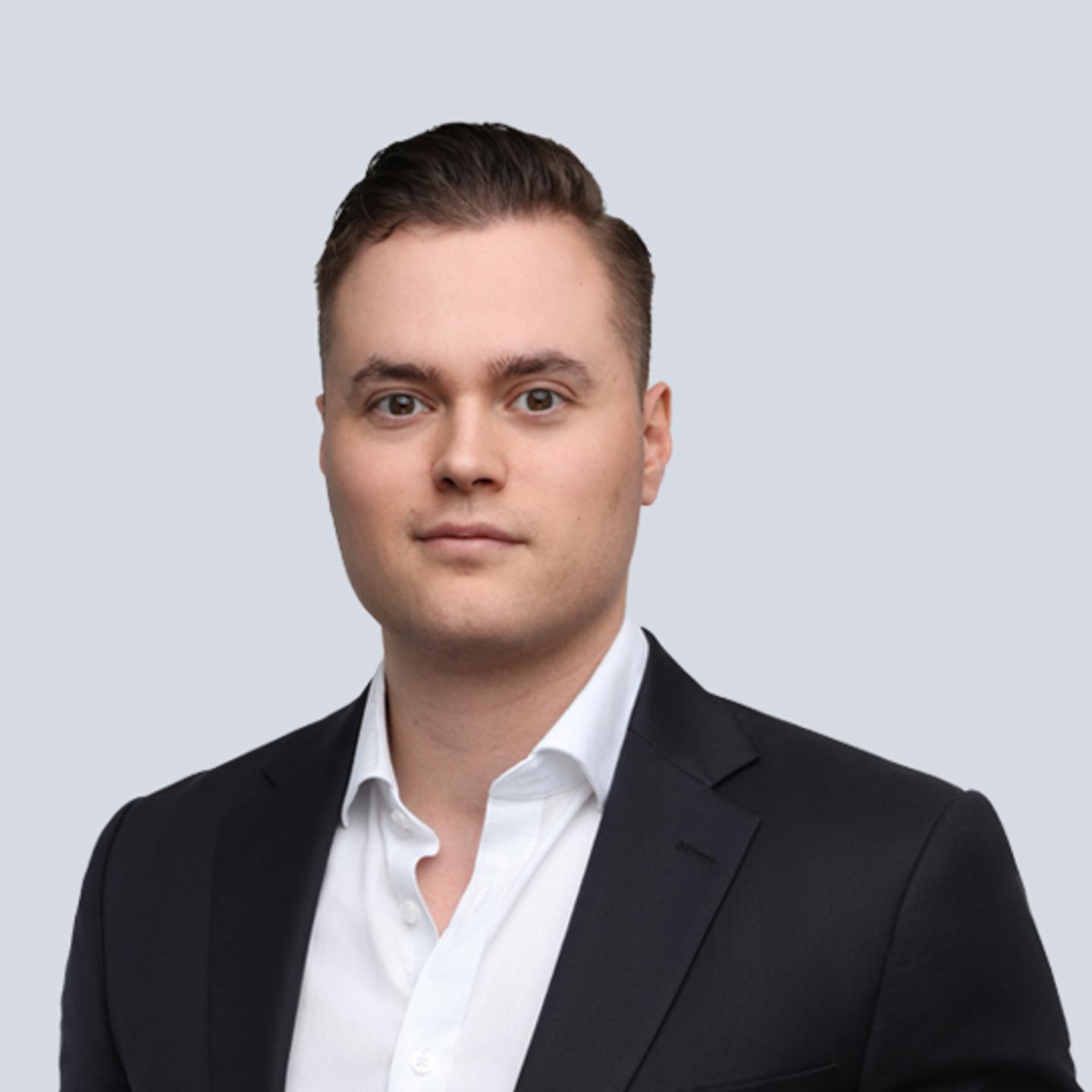 Sebastian Charpentier profile image