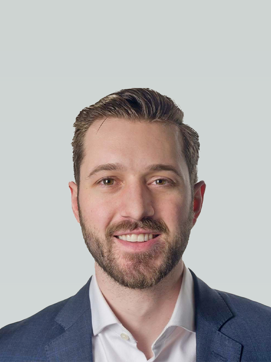 Matthew Molnar Profile Image