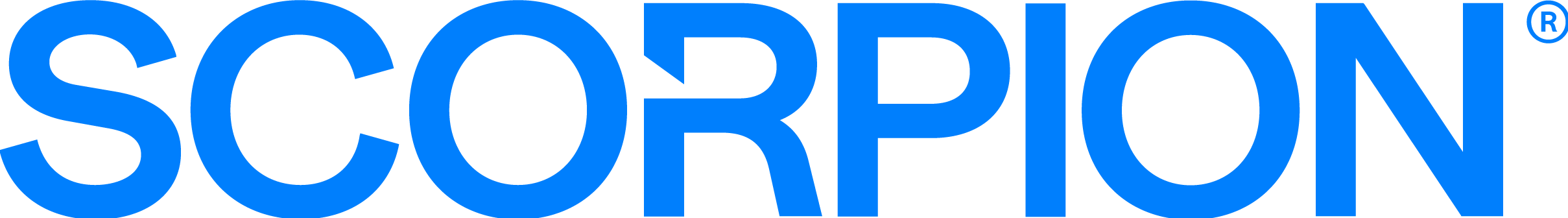 Scorpion Logo