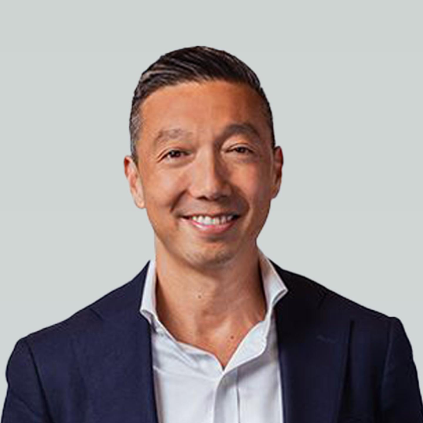 Gene Yoon Profile Image