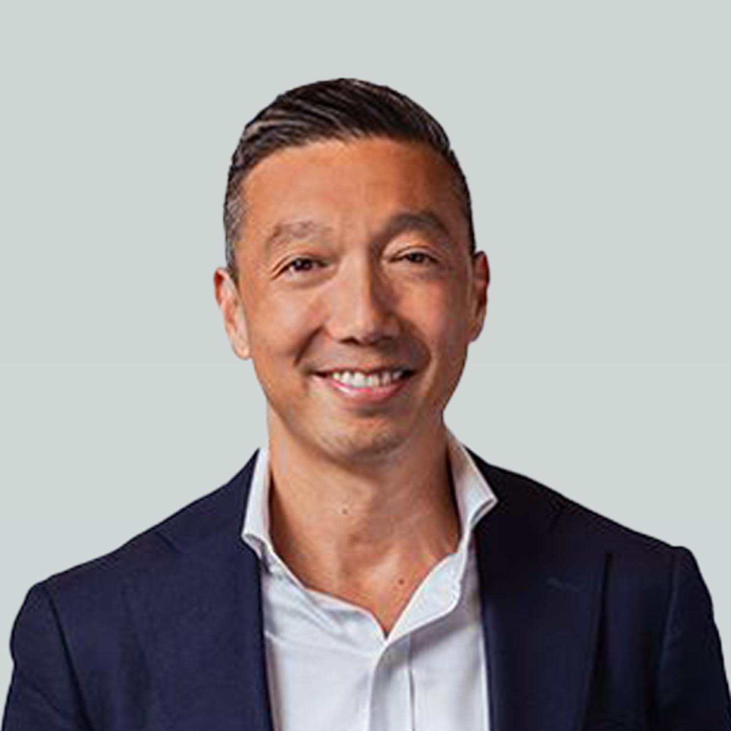 Gene Yoon Profile Image