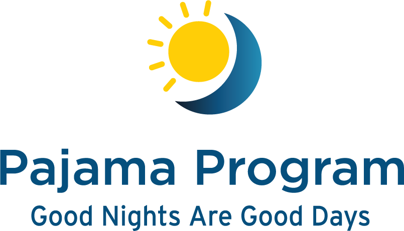 Pajama Program Logo