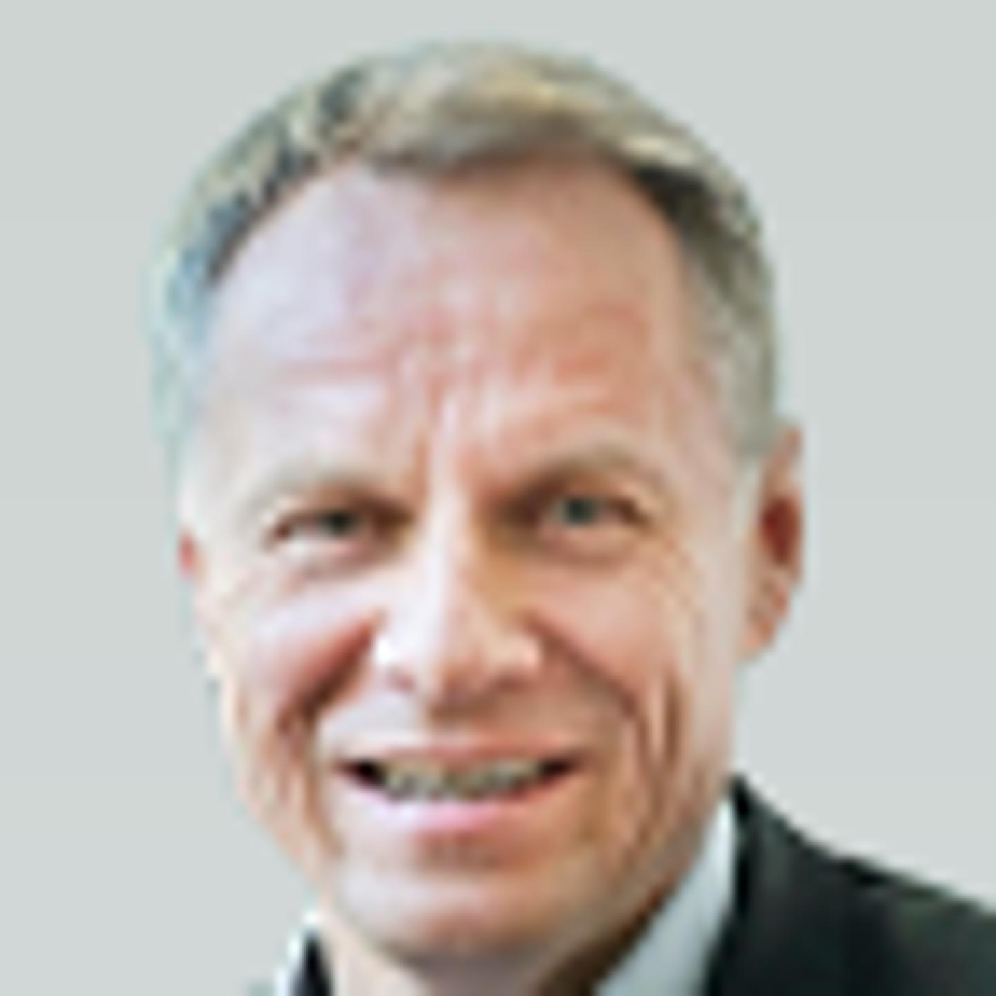 Basware Michael ingelog Testimonial Image