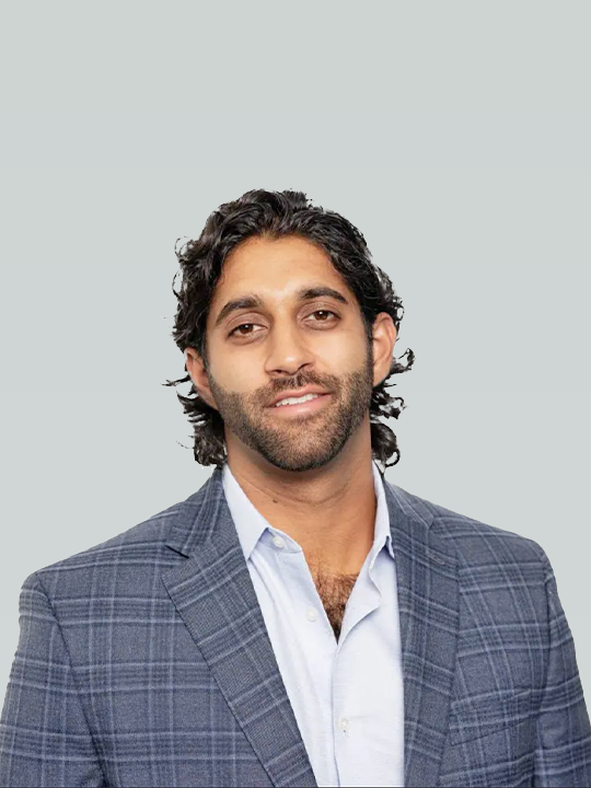 Gurmaan Bhatia Profile Image