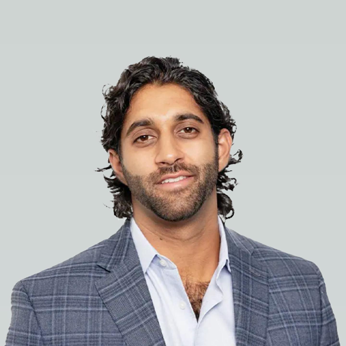 Gurmaan Bhatia Profile Image