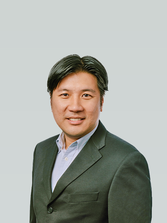 C J Lim Profile Image